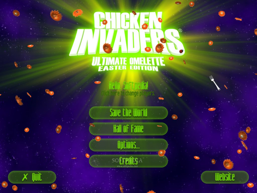 Chicken invaders 4 multiplayer crack